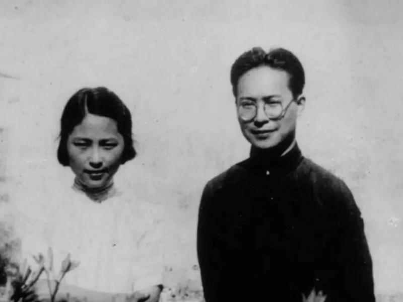 1936年春节刚过，沈从文将外遇告诉了妻子张兆和。 	 沈从文与高青子...
