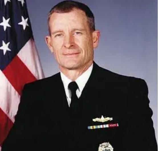 美国退役上将布莱尔：如果中国觉得可以在几天时间内占领台湾，并将既成事实呈现在国际