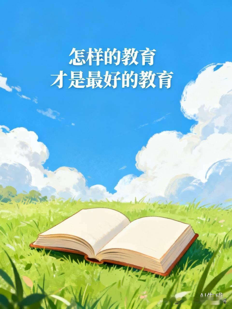 告诉家长一个很现实的问题，最好的教育不是一味的说教。
家长是孩子的第一位老师，因