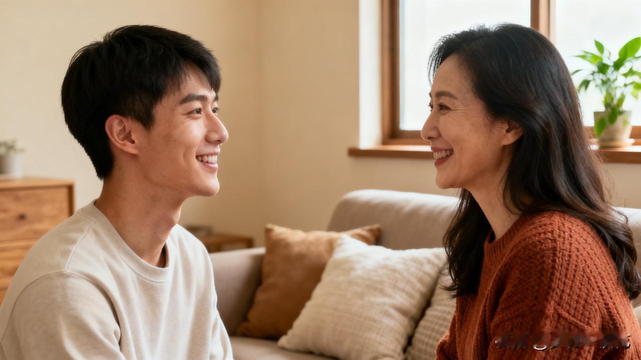 95年头婚小伙爱上83年三婚妻子，不被看好的婚姻20年后甜如蜜

谁说年龄和婚史