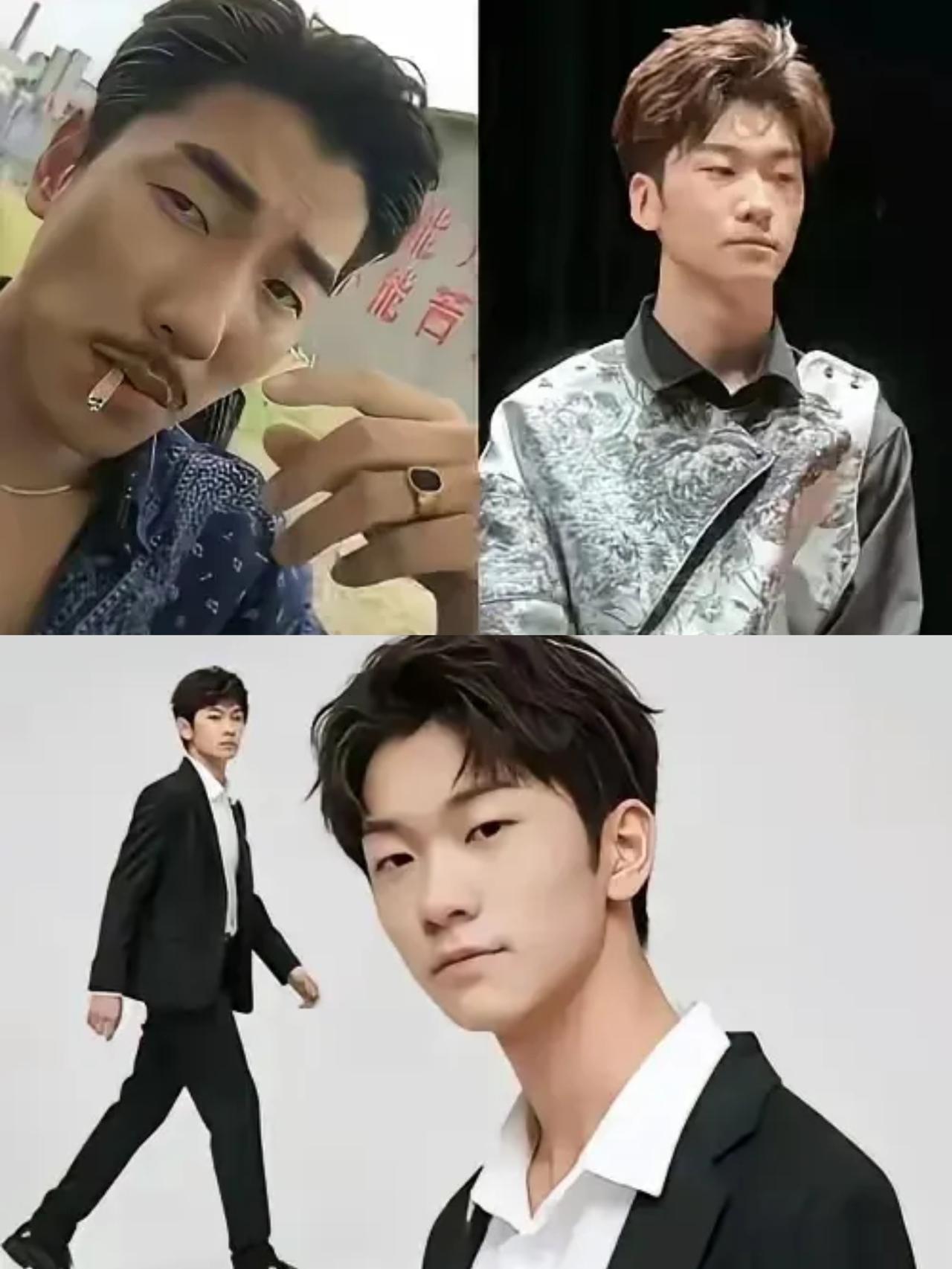 宁跟讨饭的娘，
不跟当官的爹，在张亮的儿子天天身上体现的淋漓尽致，父母离婚前
