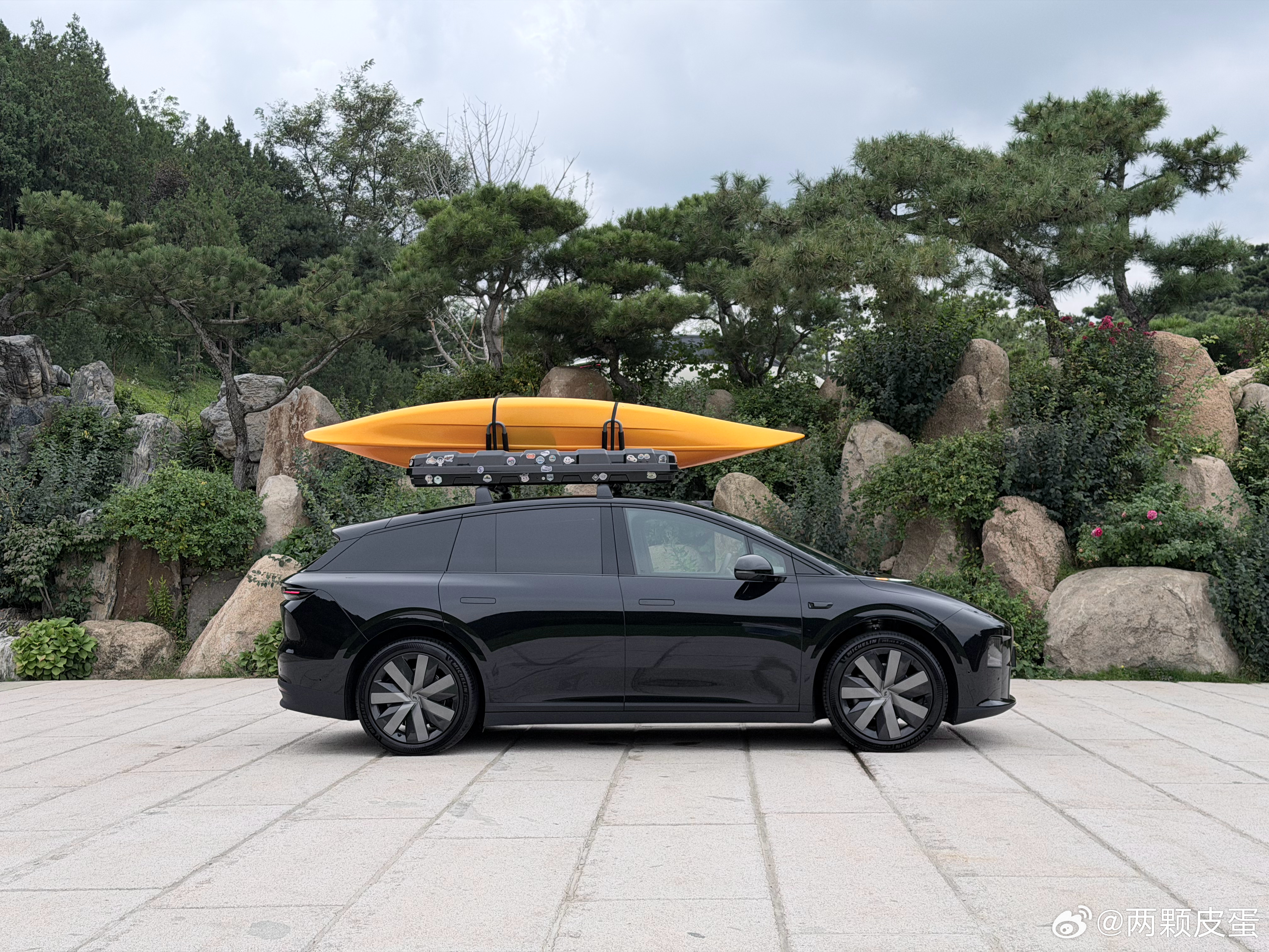 理想i6 开箱[doge] ​​​