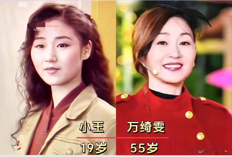 《司机大佬》时隔36年，演员今昔对比！真的没想到，孙兴年轻的时候真的太帅了！