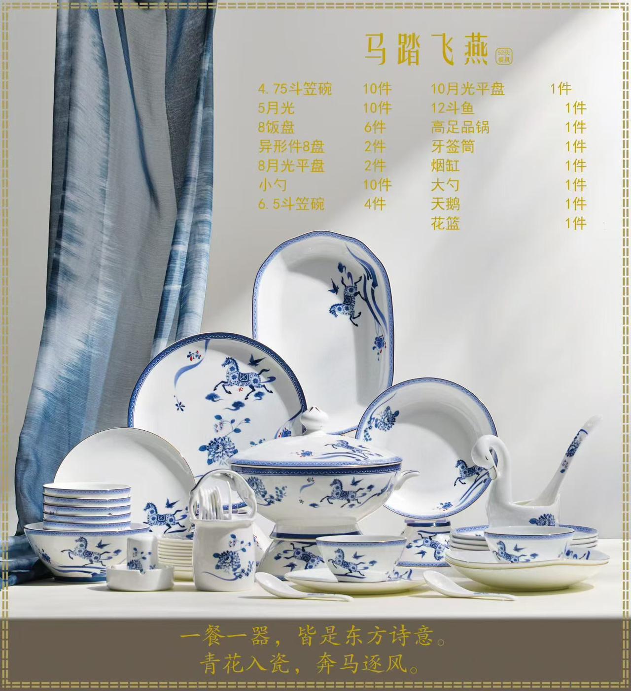 作者加速成长计划看位看官，你好！今天我来告诉你这瓷盘上的漂亮的花纹是怎么生产的！