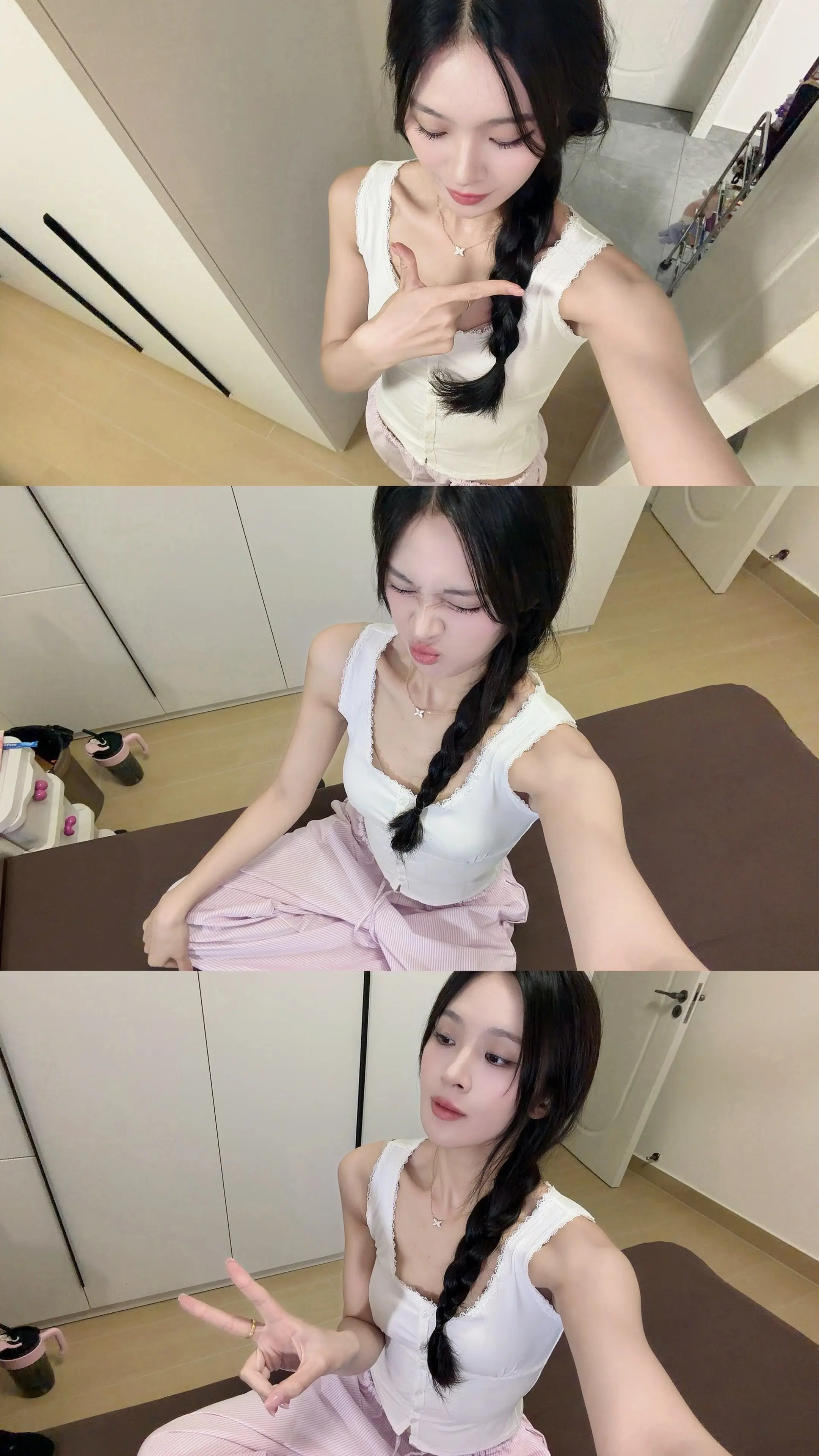 每天都像晕碳一样平静