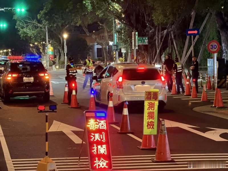 在台独带领下，台湾已是毒窝！🐸据台媒：在台湾省，多数人认为毒驾是零星个案。事实