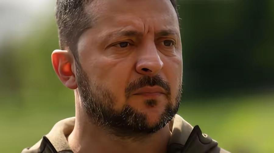 胜利属于谁已经无需讨论，据泽连斯基披露的消息，俄乌冲突4年时间，乌克兰这边阵亡了