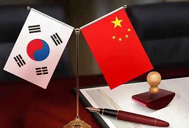 近期韩国三名在职国会议员朴洙莹、郭相彦、金载原公然窜访中国台湾地区，无视外交准则