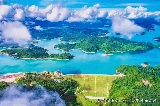 海南实现发展和减排共赢，这想法真不错！海南一直都在积极践行绿色发展。像在清洁能源