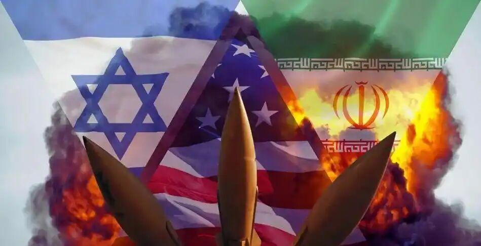 “史诗愤怒”过后伊朗并没有击垮！川普如今未免太乐观了。

这两天他高调宣布“史诗