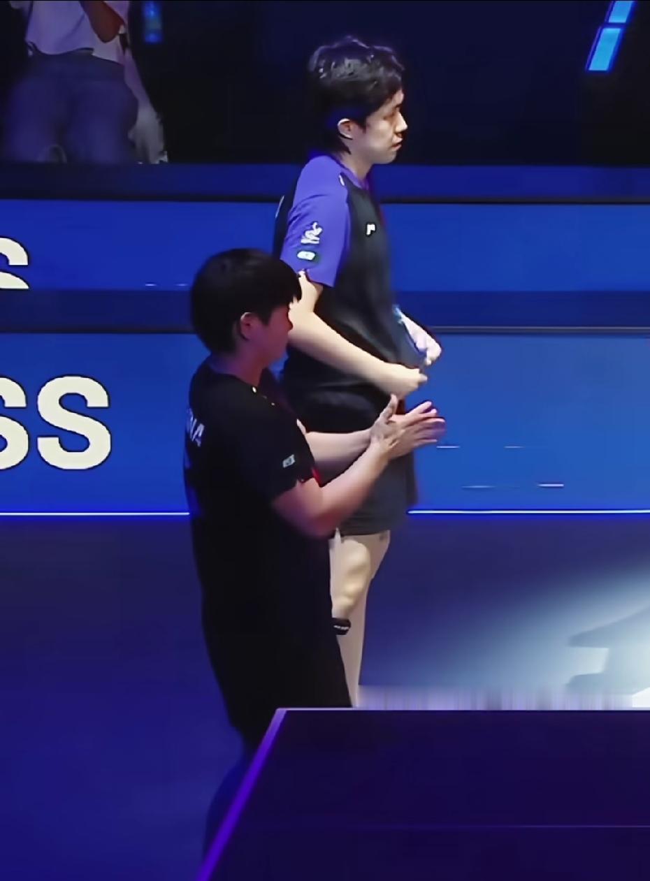 2026WTT 美国大满贯
7月2日国乒赛程（北京时间），国乒共13场，全是外战