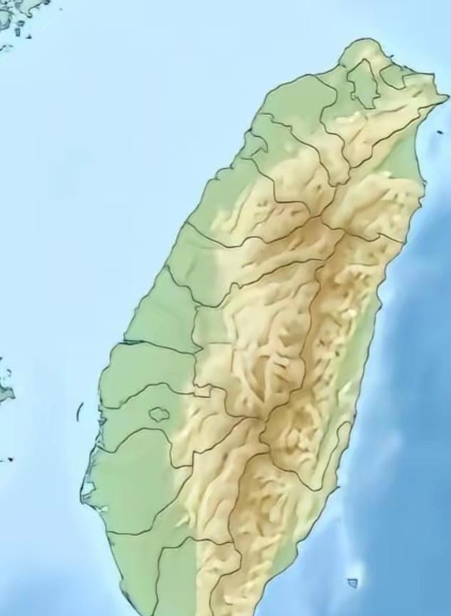 信号越来越清楚了，今年收复台湾的可能性很大。

就在前两天，台军在中部大甲溪出海