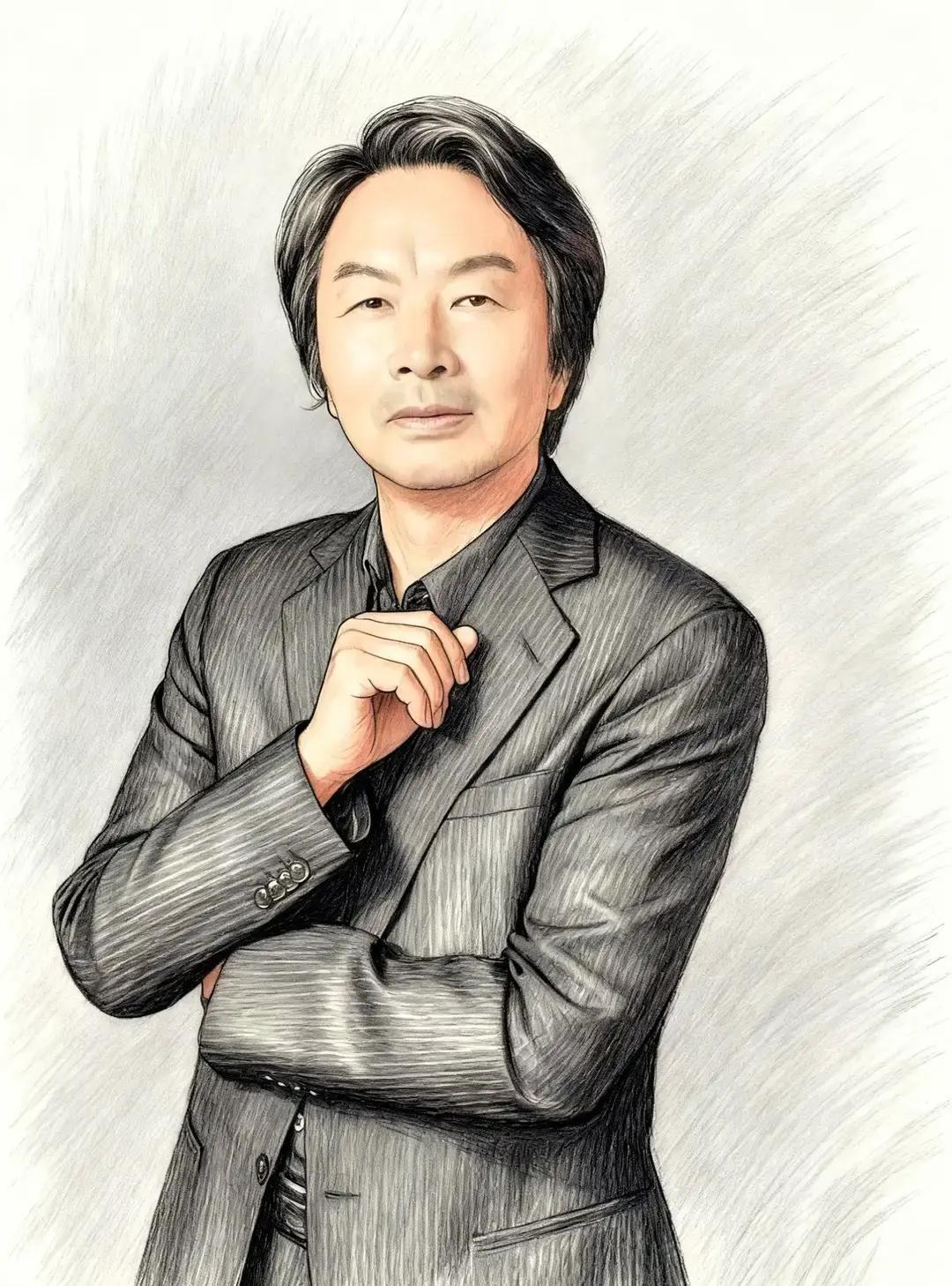 刷到一条把《菜根谭》和“女人穿多少”捆在一起聊环境的帖子，点赞飙到十万。
帖子拿