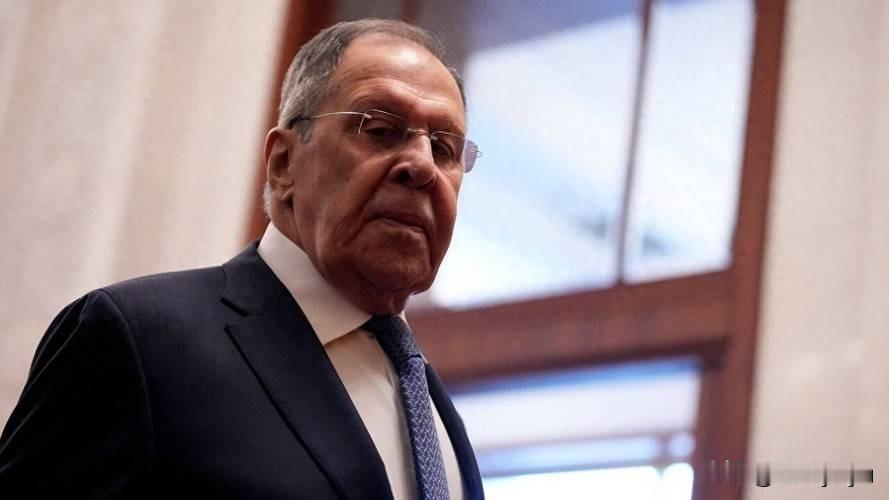 欧洲戒不掉的不是俄罗斯天然气，是美国天然气！
拉夫罗夫说欧洲成了“活靶子”，但他