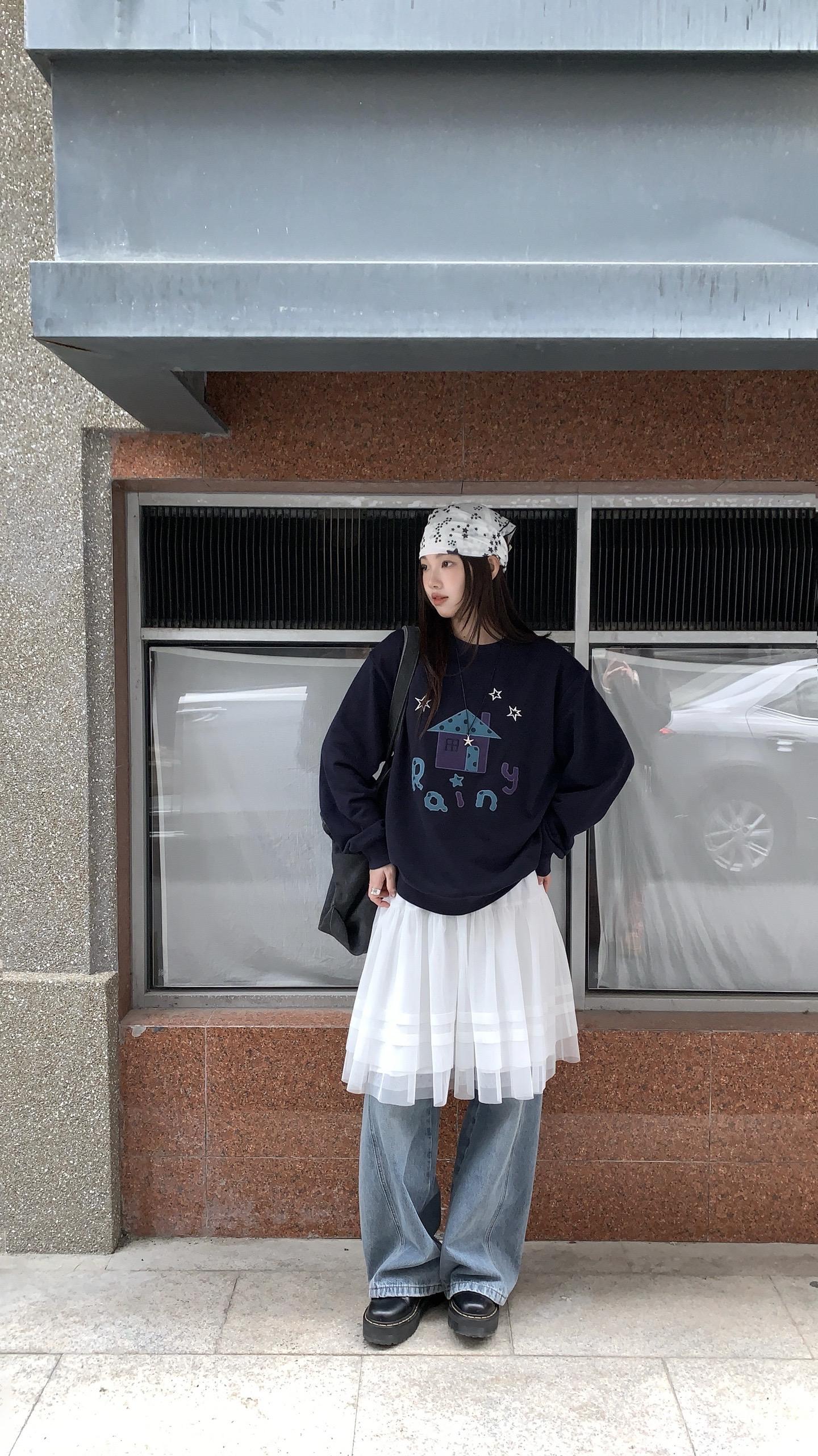 15套早春look｜就这样韩韩地迎接春天。