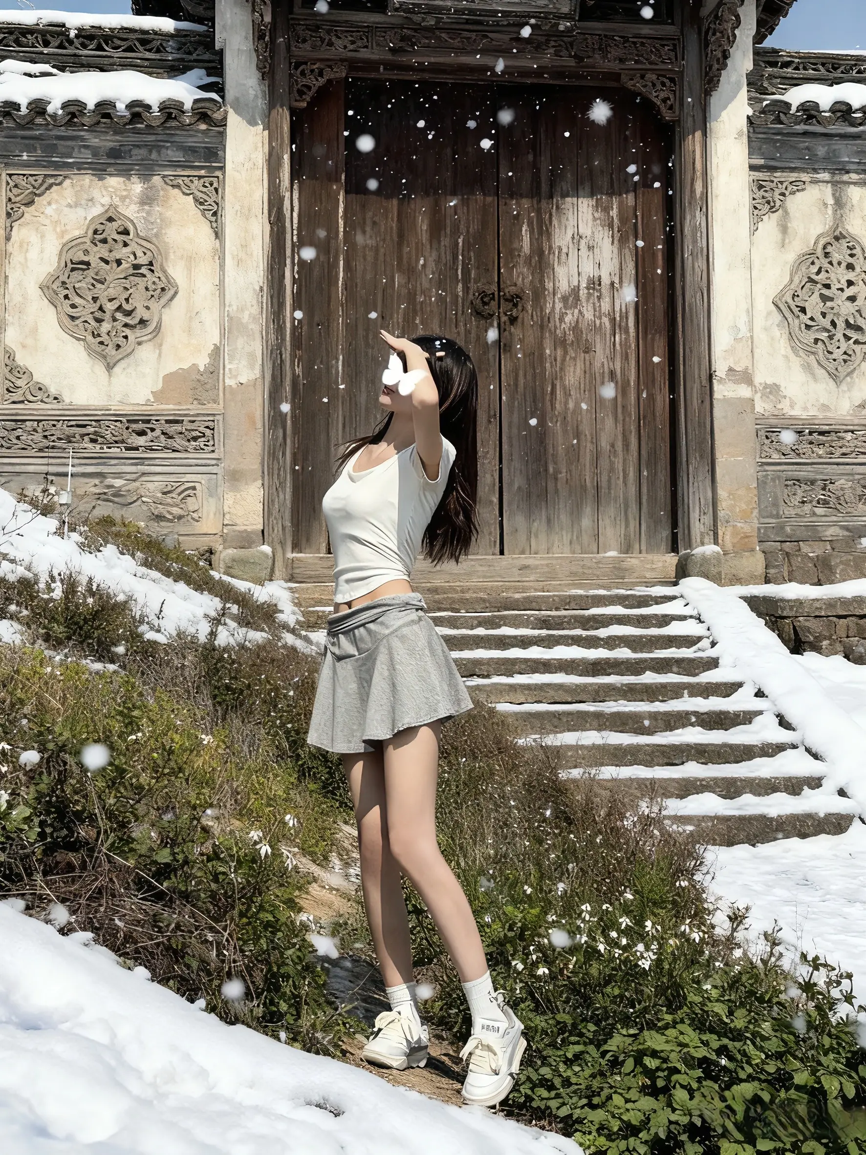 爱恨燃尽
