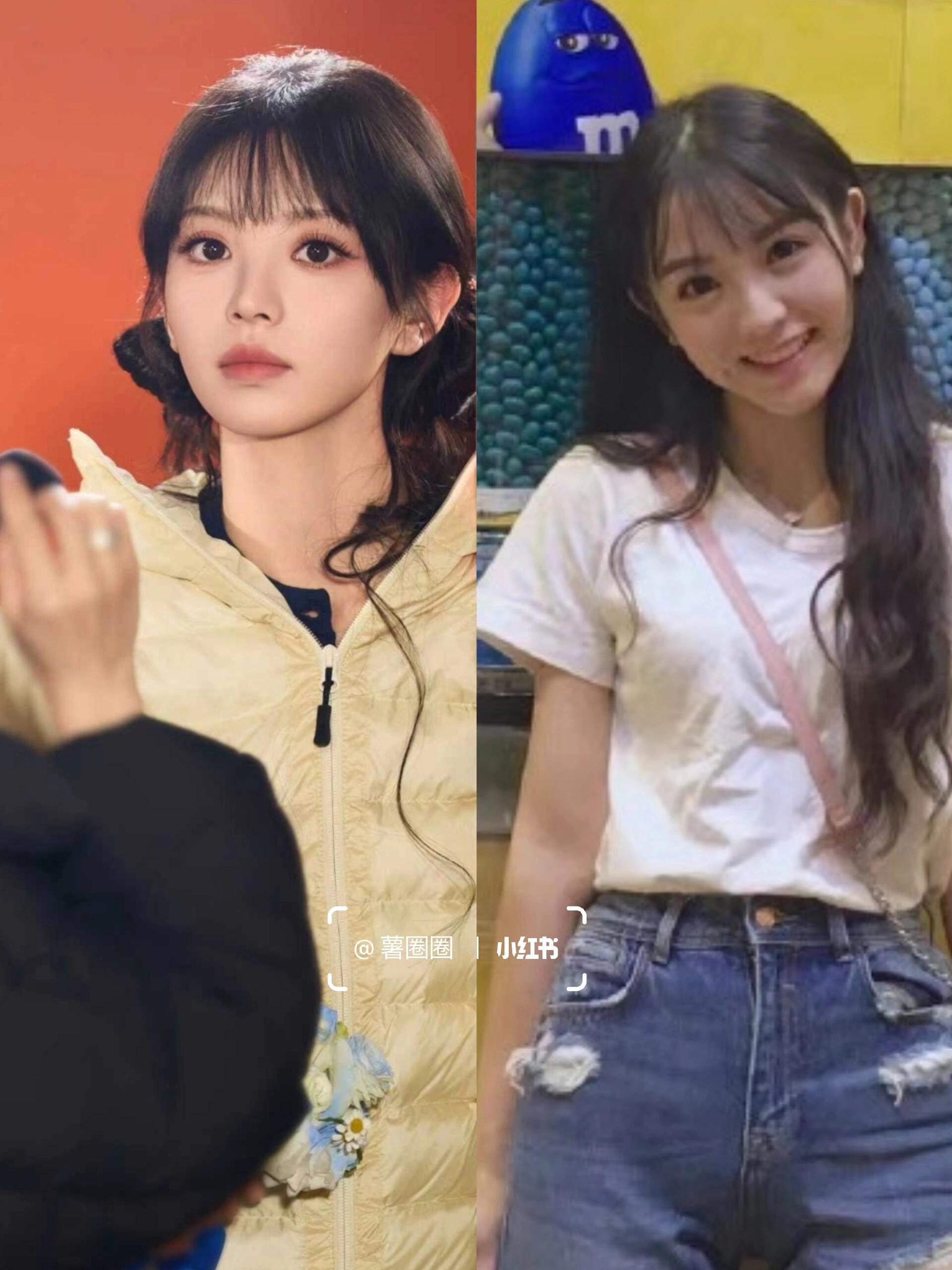 考古田曦薇来时路，她也是“全村的希望” 