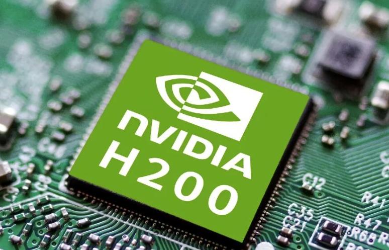 H200芯片在华销量归零，黄仁勋表态控技术又盼开放中国市场

2026年5月5日