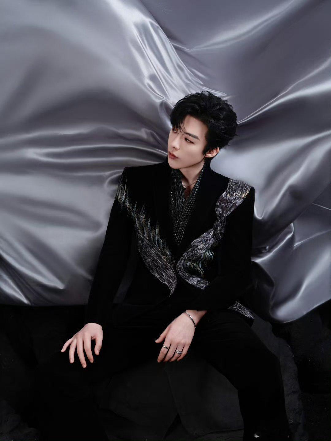 酷狗音乐代言人刘宇宁  | 刘宇宁京东新锐代言人｜摩登兄弟刘宇宁，🌟🌙☁️✨