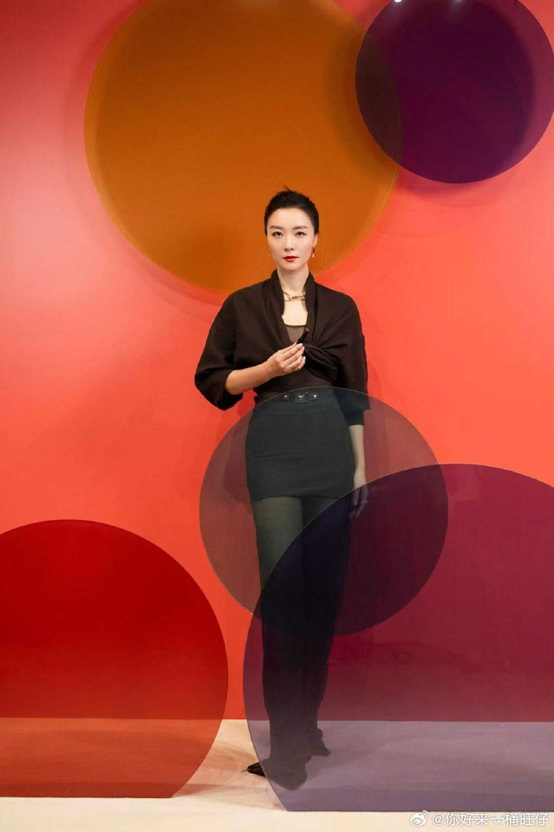 齐溪就是热情的化身齐溪满满的故事感 齐溪满满的故事感 ​​​