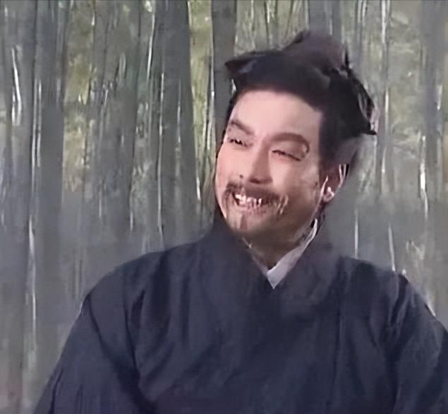 刘备一生最大的失误，就是三顾茅庐请来了诸葛亮，却错失了一绝世高人，如果当年刘备能