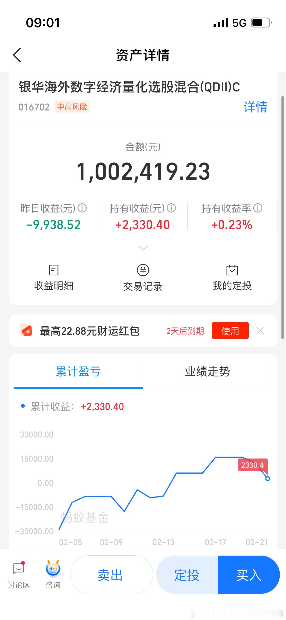 临近回国了…你在美国的对象突然翻脸。 
