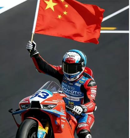 要不是外国媒体的爆料，我们现在都无法想象出除了新兴产业，中国在传统产业也开始超过