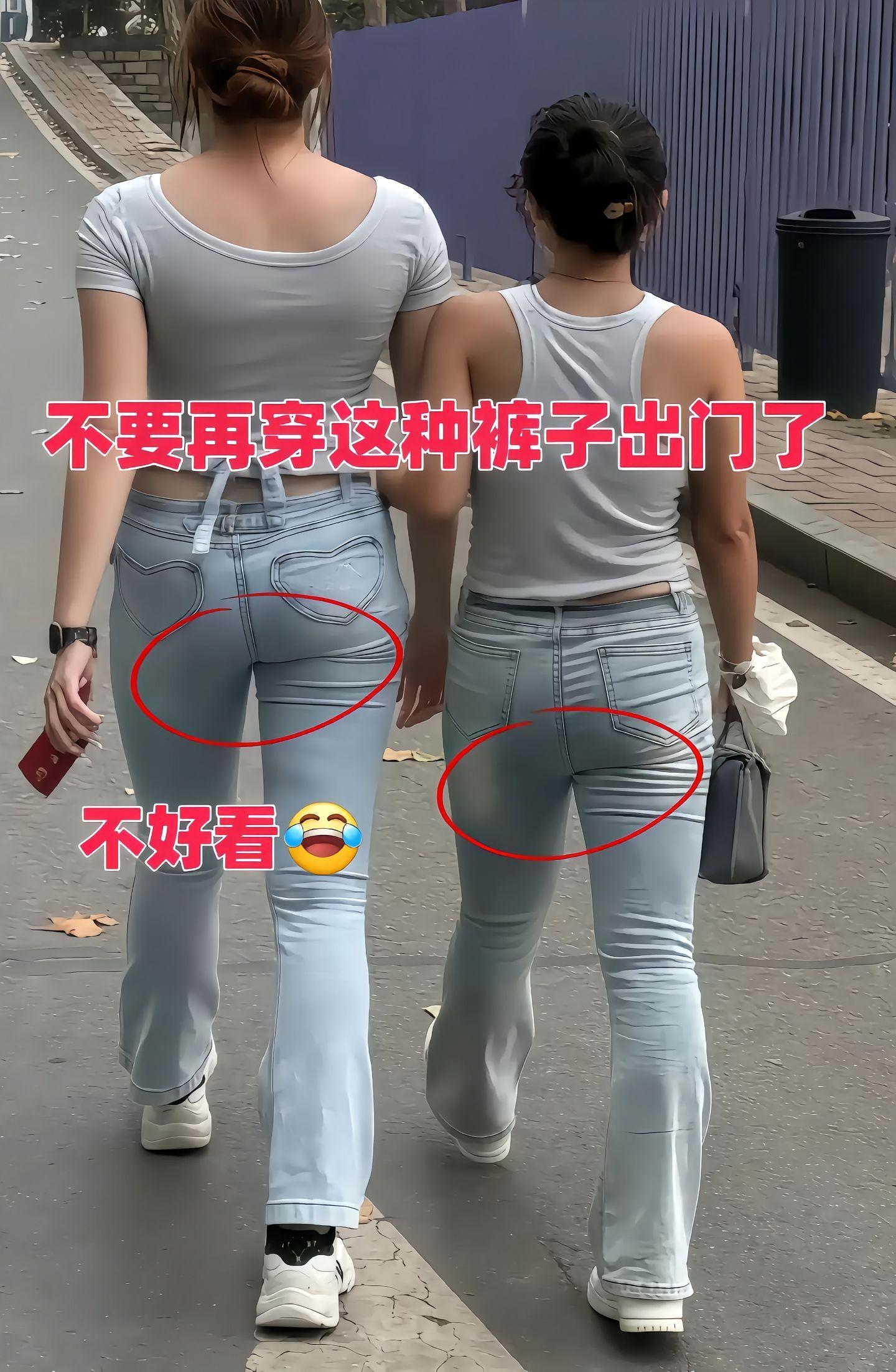 宝子们，还没拥有这条冰丝雪纺西装裤可就亏大啦！高腰剪裁，瞬间拉长腿部线...