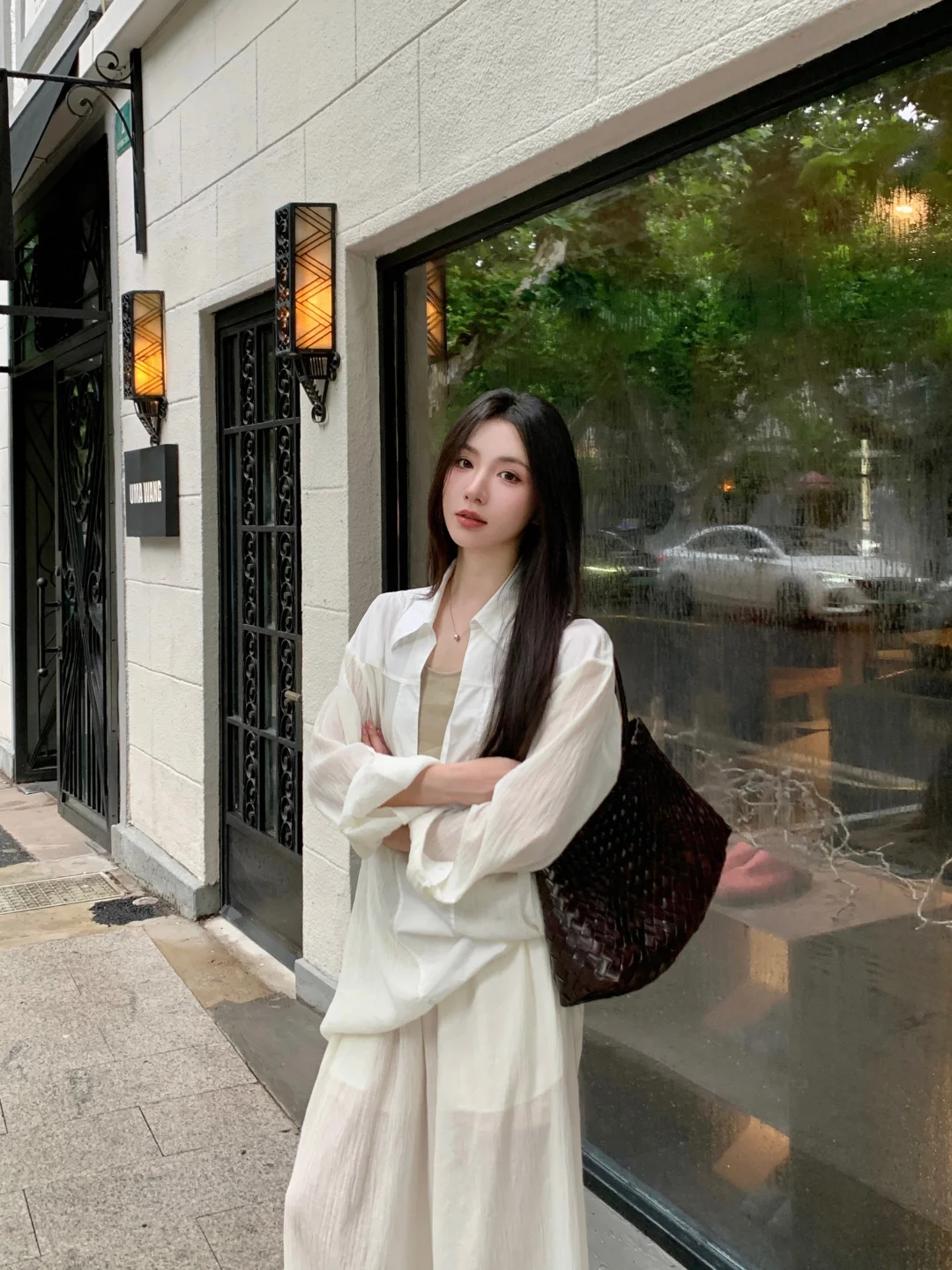立秋之后