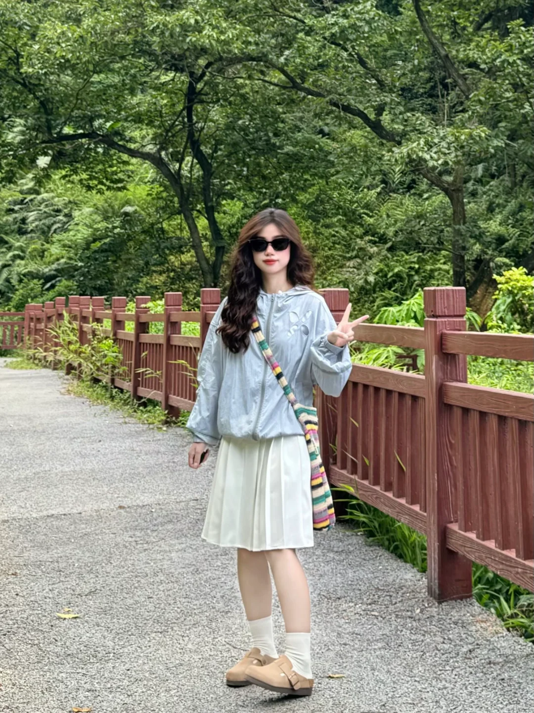 151cm｜又又又挖到适合小个子的一套啦！！