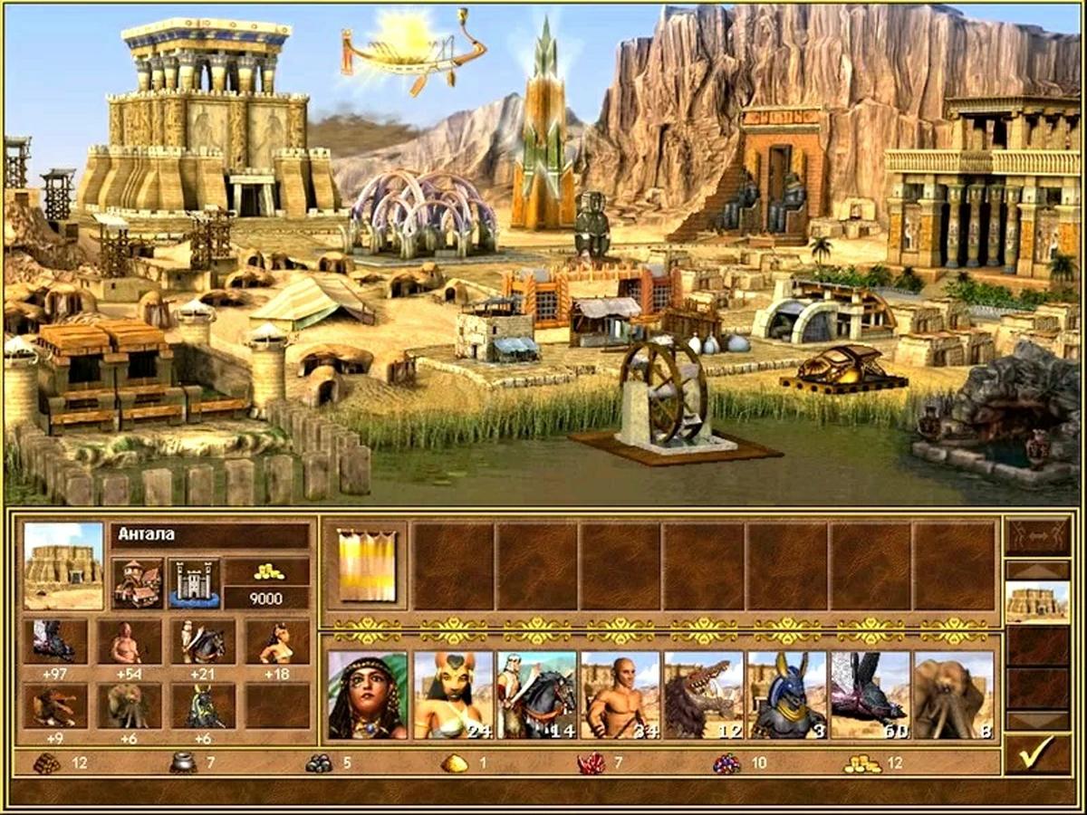 聊聊《英雄无敌 3》Expansion 1.83 版本遇到的一点问题

小编认为