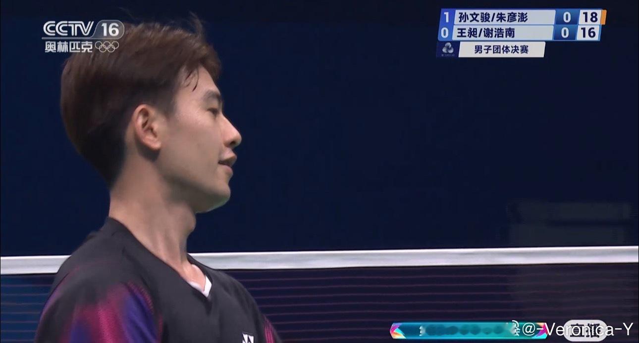 2025大湾区全运会男团决赛江苏1-1浙江孙文骏/朱彦澎0-2王昶/谢浩南（25