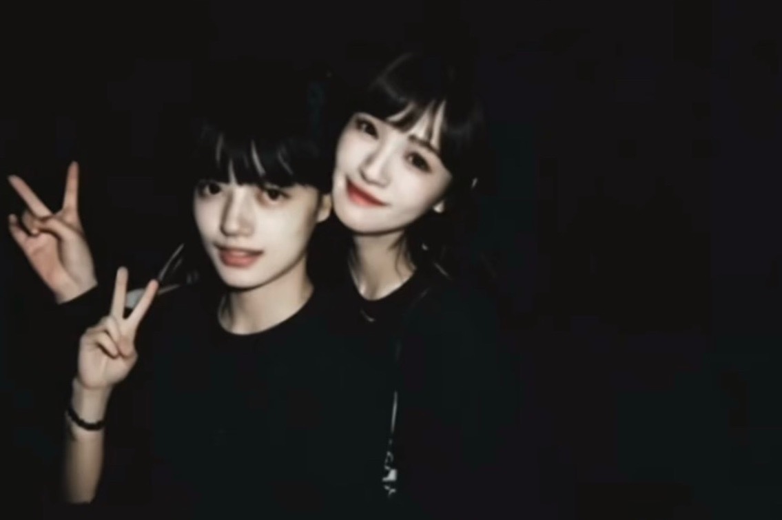 少女的真心是最珍贵的宝物 