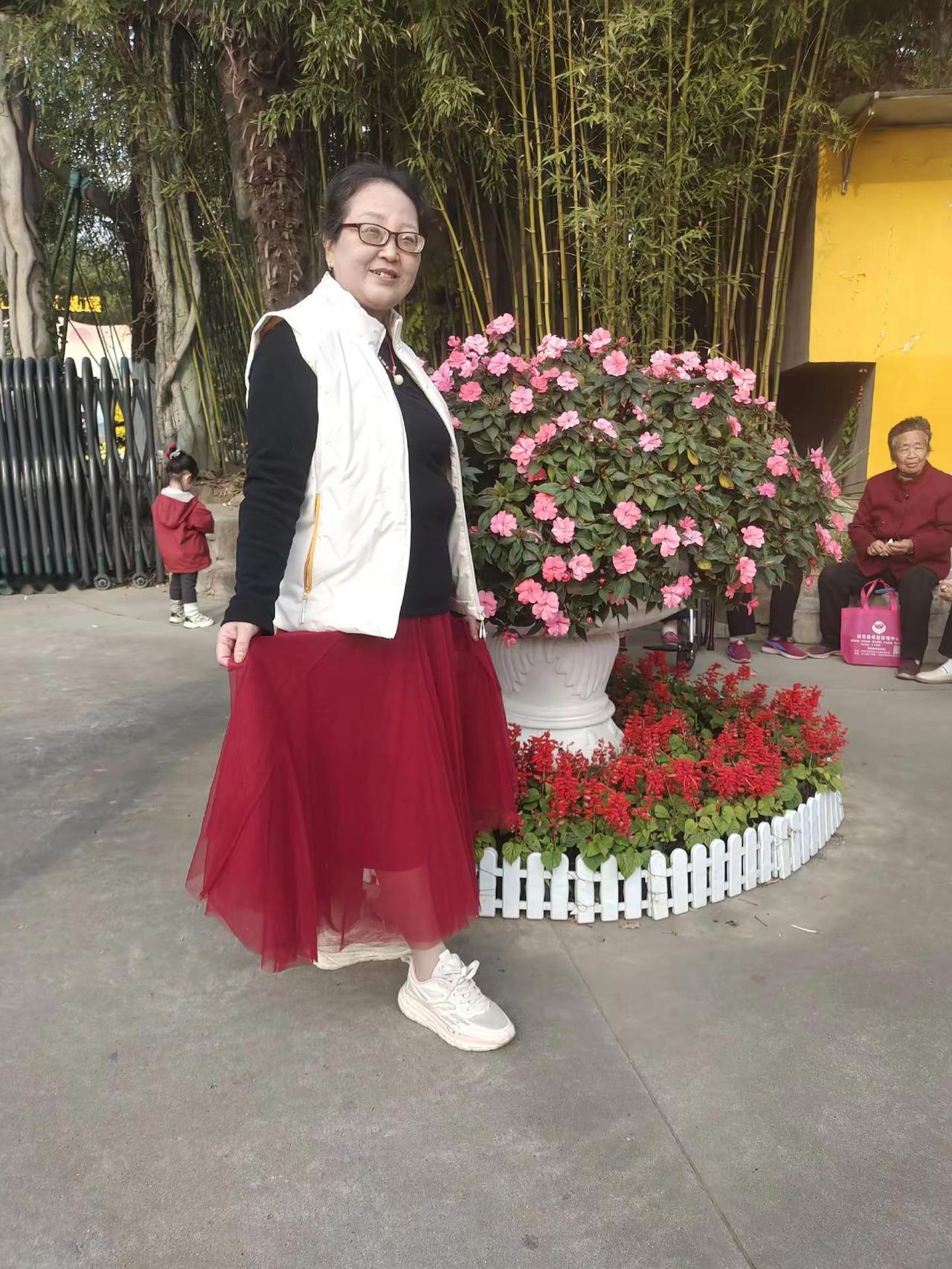 军装造型 纪录美好生活