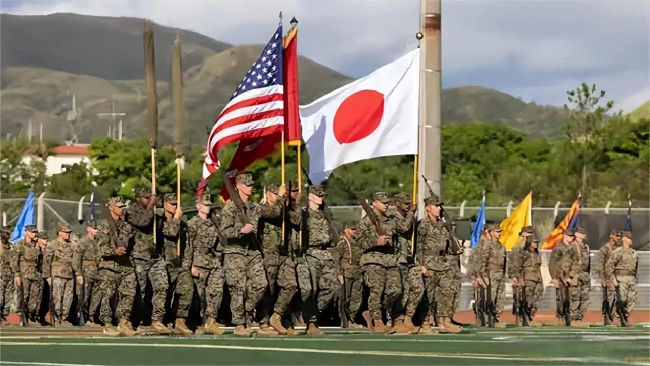 彻底撕破假面，特朗普连夜给全球盟友，写了一封“分手信”？

特朗普那份33页的国