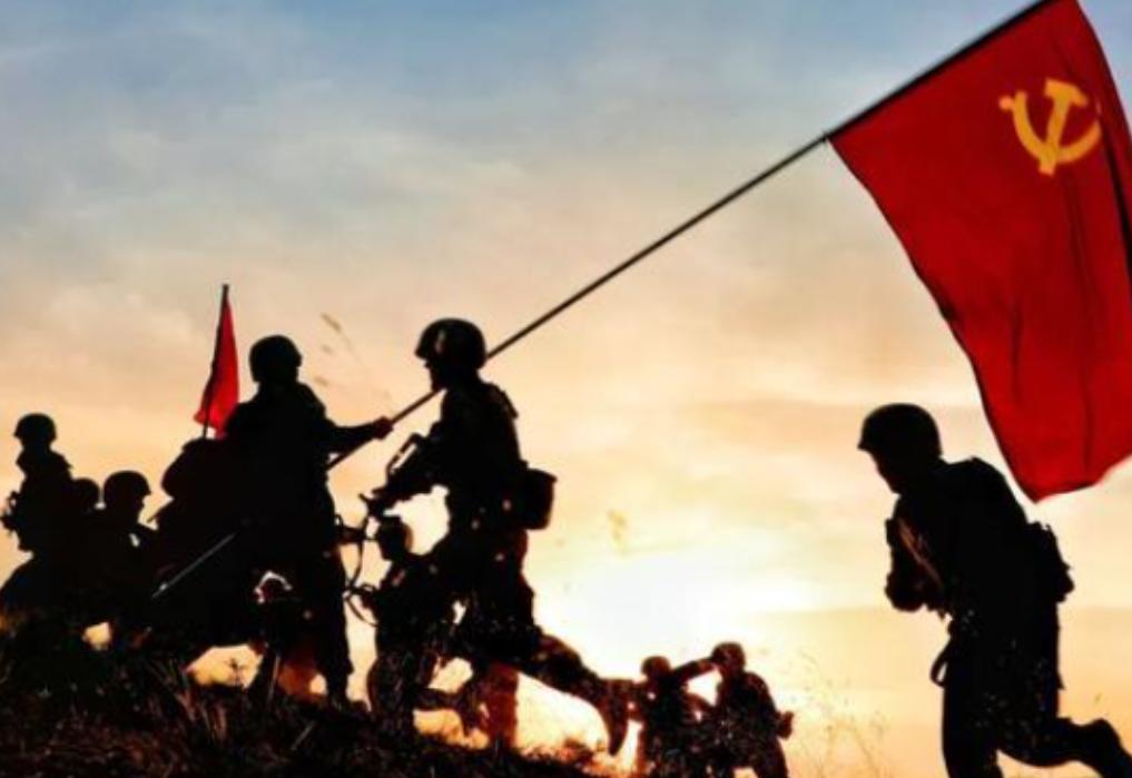 西方国家拼命挑事，中国为啥死活不开战？

别被西方媒体的话术带偏了，说中国 “死