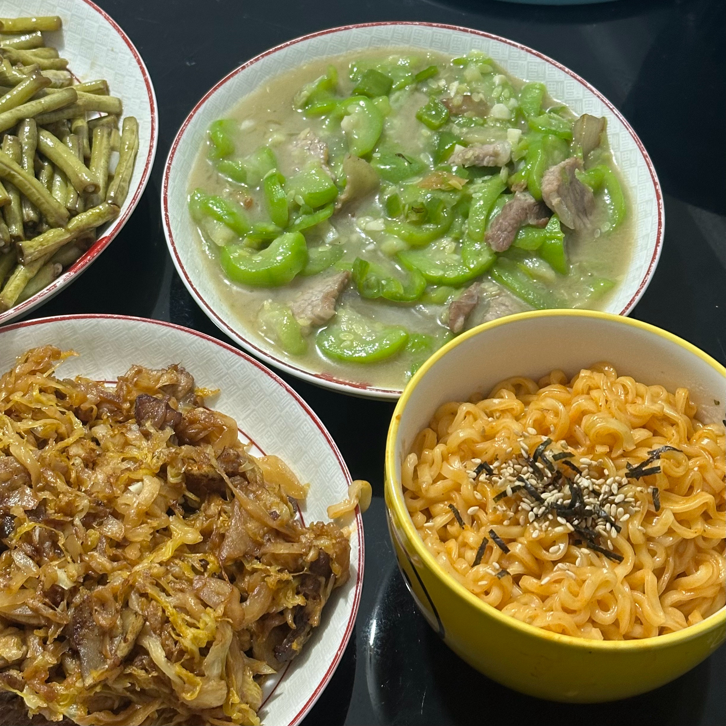 啊！火鸡面是火鸡面 