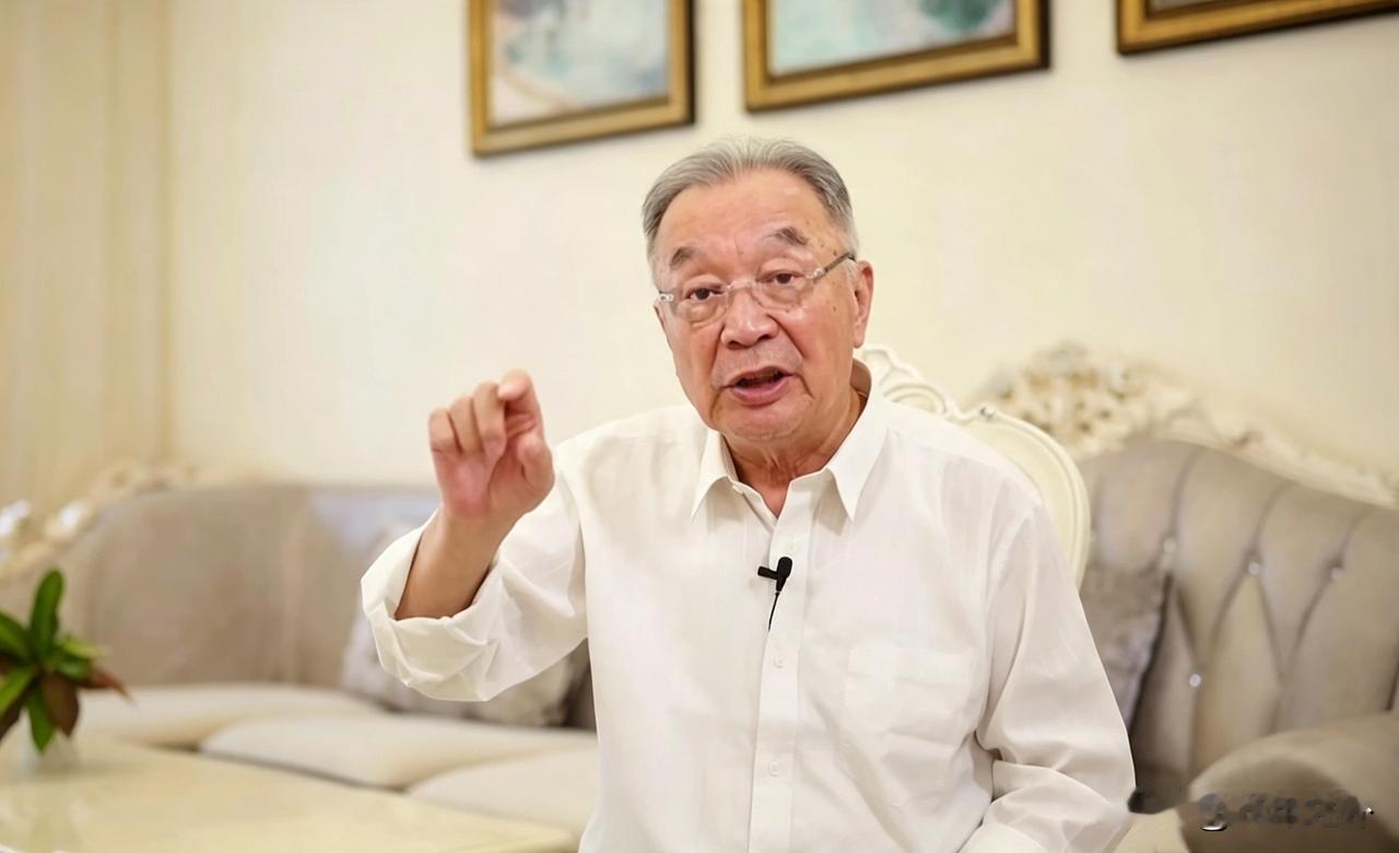 温铁军大实话：国人最大的通病！一遇外部风波就焦虑，根本原因太现实
 
发现一个特
