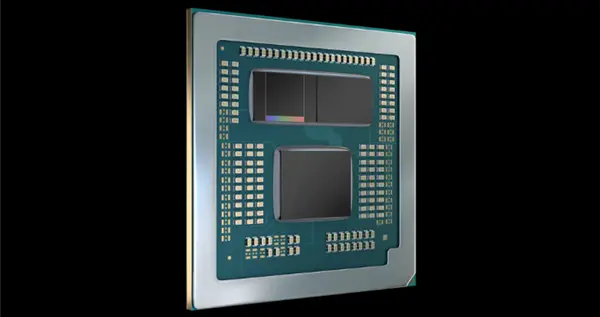 Intel提升不大！AMD游戏本之王锐龙9 9955HX3D配备144MB缓存