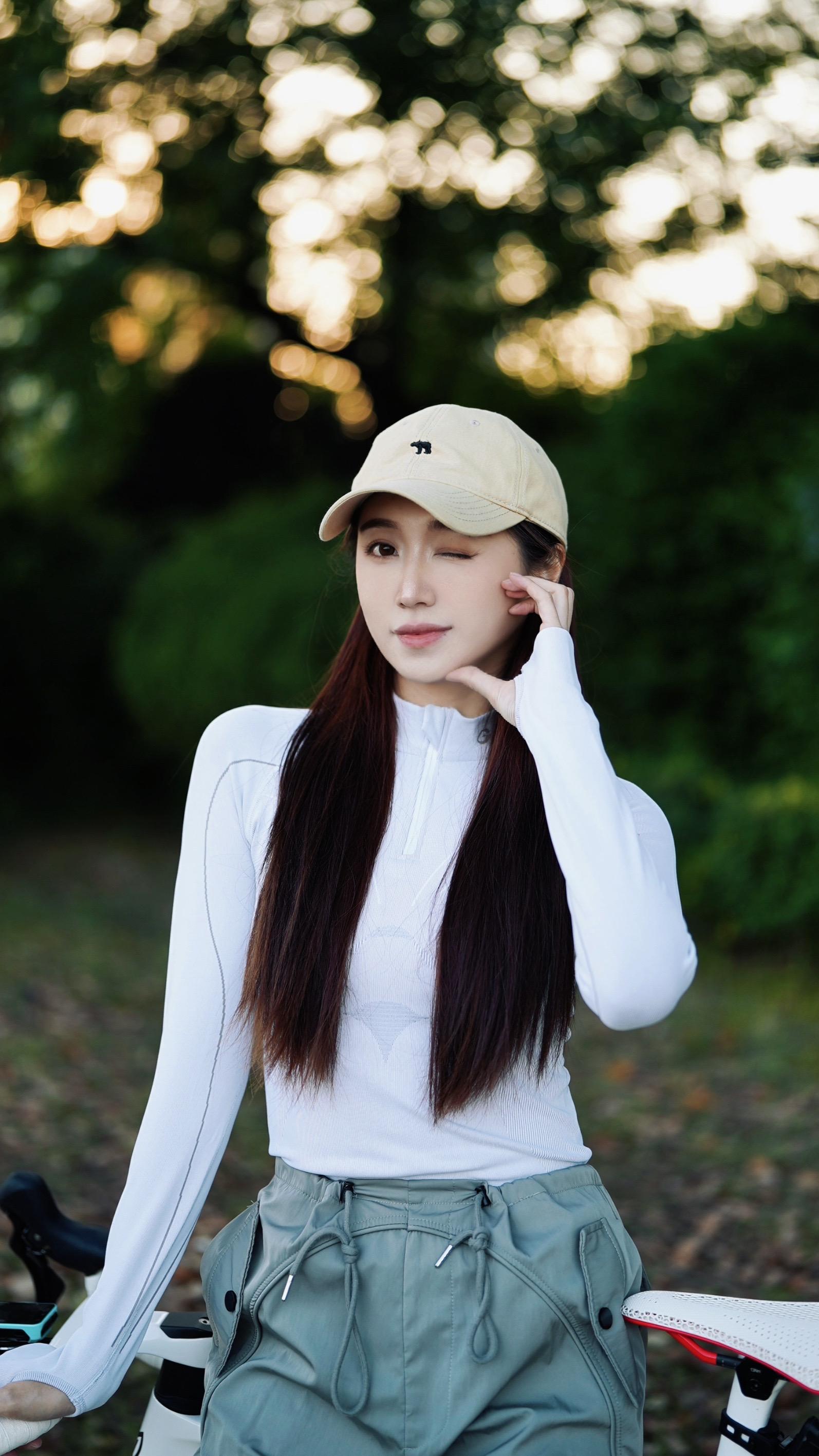 我又不是坏人为什么离我那么远～