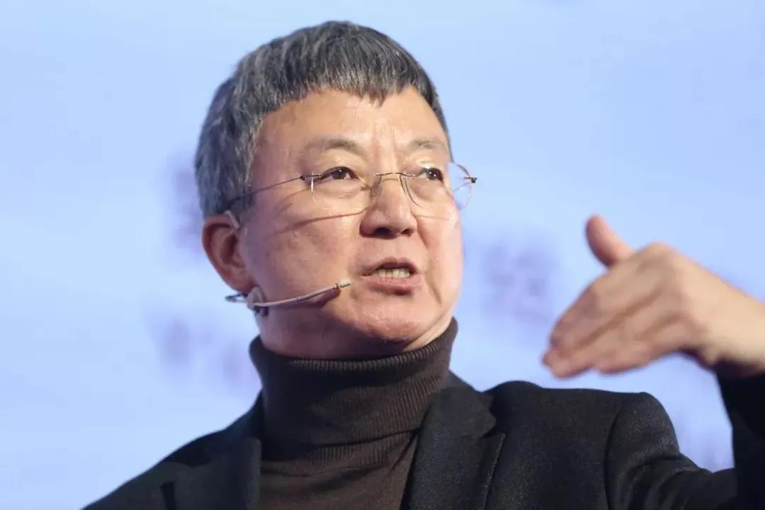 专家说好消息来了，房地产消费占GDP的比重可能下降到12％！什么信号？

中国国