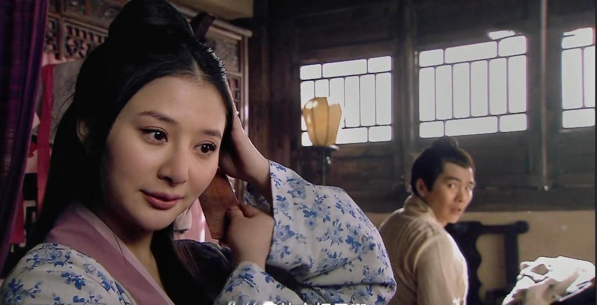 从新婚夜阎婆惜与张三私通看，宋江并非无能，只因他当晚三个特殊之举令人深思
宣和元
