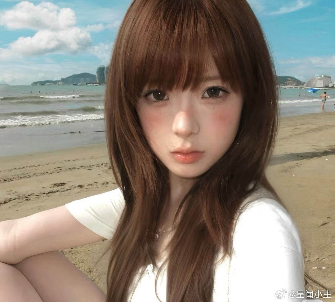 优质女头 ​​​
