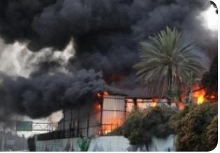 以色列多地防空警报频响，多地遭导弹袭击 军事冲突以来超4000人送医

    