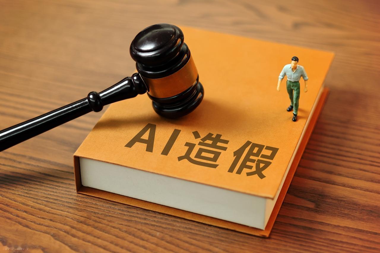 世界杯上的 AI 假内容，真正危险的是低成本流量套利。
最近关于“AI虚假内容泛