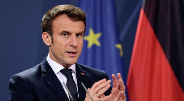 中方这次彻底不惯着了！面对马克龙的“两面派”手段，我们直接祭出了“白兰地调查”这