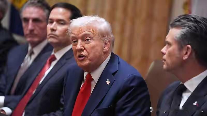 这一回，川普又变卦了！
10月22日，川普对外宣称，已决定取消他与普京在匈牙利布