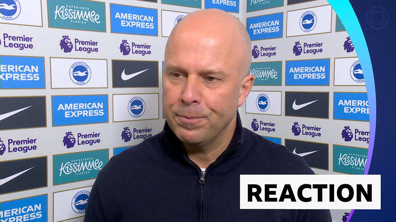 “上半场势均力敌。对我们来说打击很大，我们目前能用的两名前锋——伊萨克不在阵中，