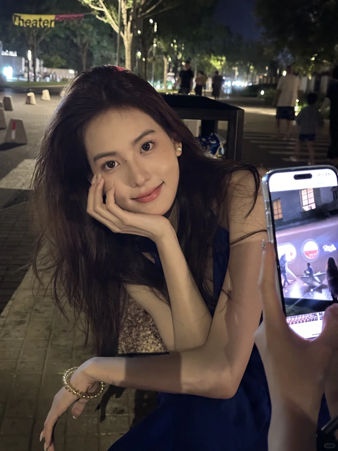 321 看镜头📸