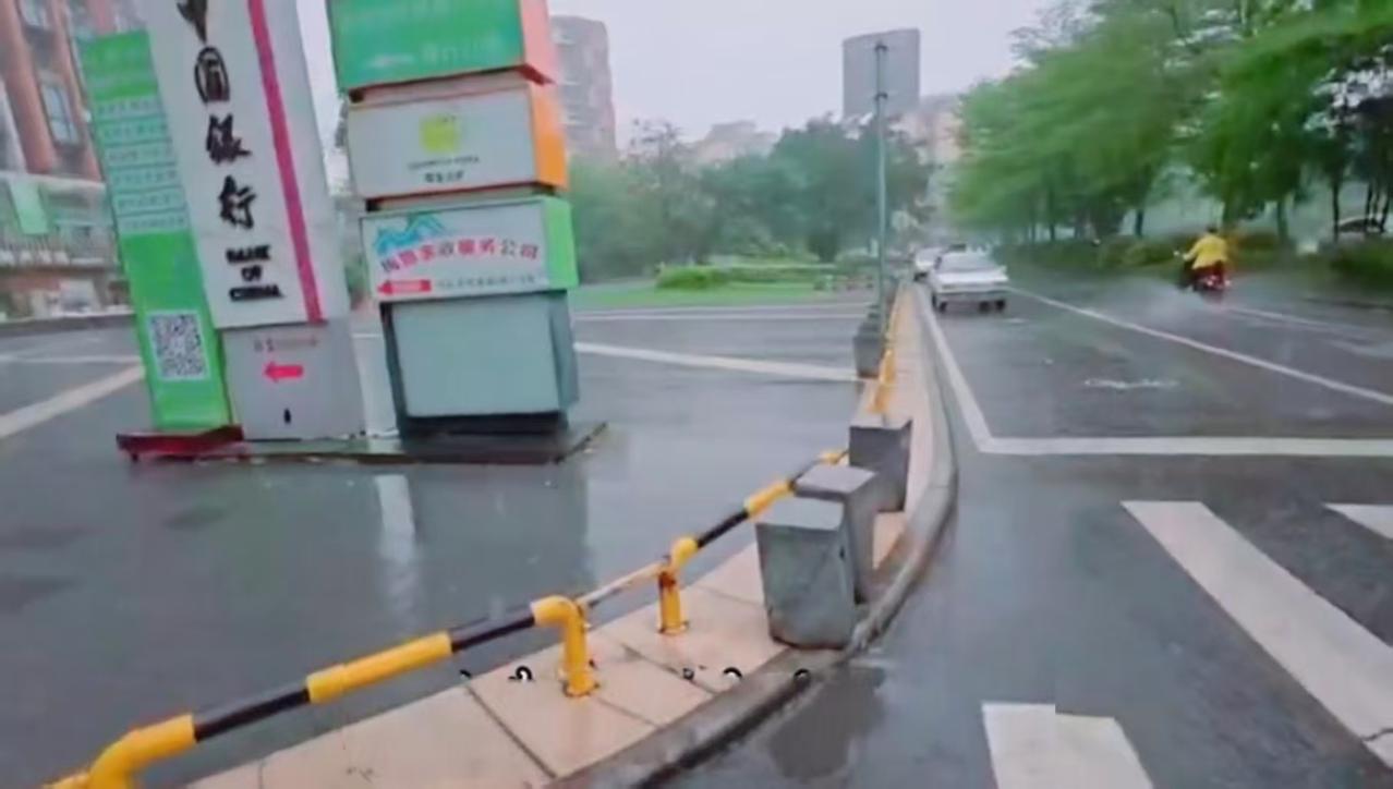 晒图笔记大赛经得风雨，定见彩虹